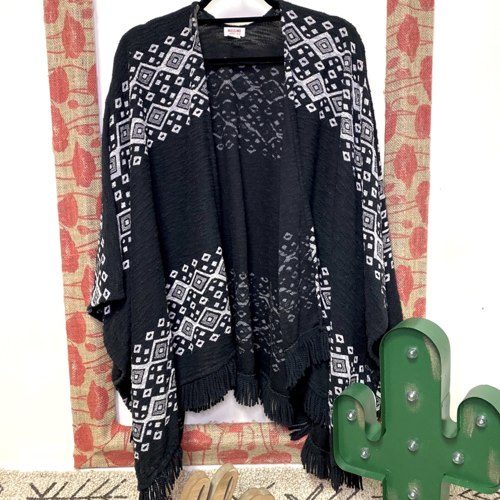 Fringe Duster💁🏻‍♀️